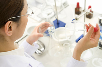 蓄積した多彩な技術を駆使して、環境保全と快適な暮らしの実現に貢献する製品をグローバルに展開