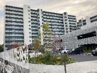 賃貸マンション「NB西新井」