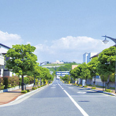 不動産事業