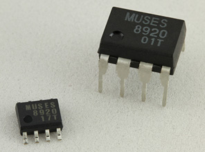 オーディオ用半導体デバイス