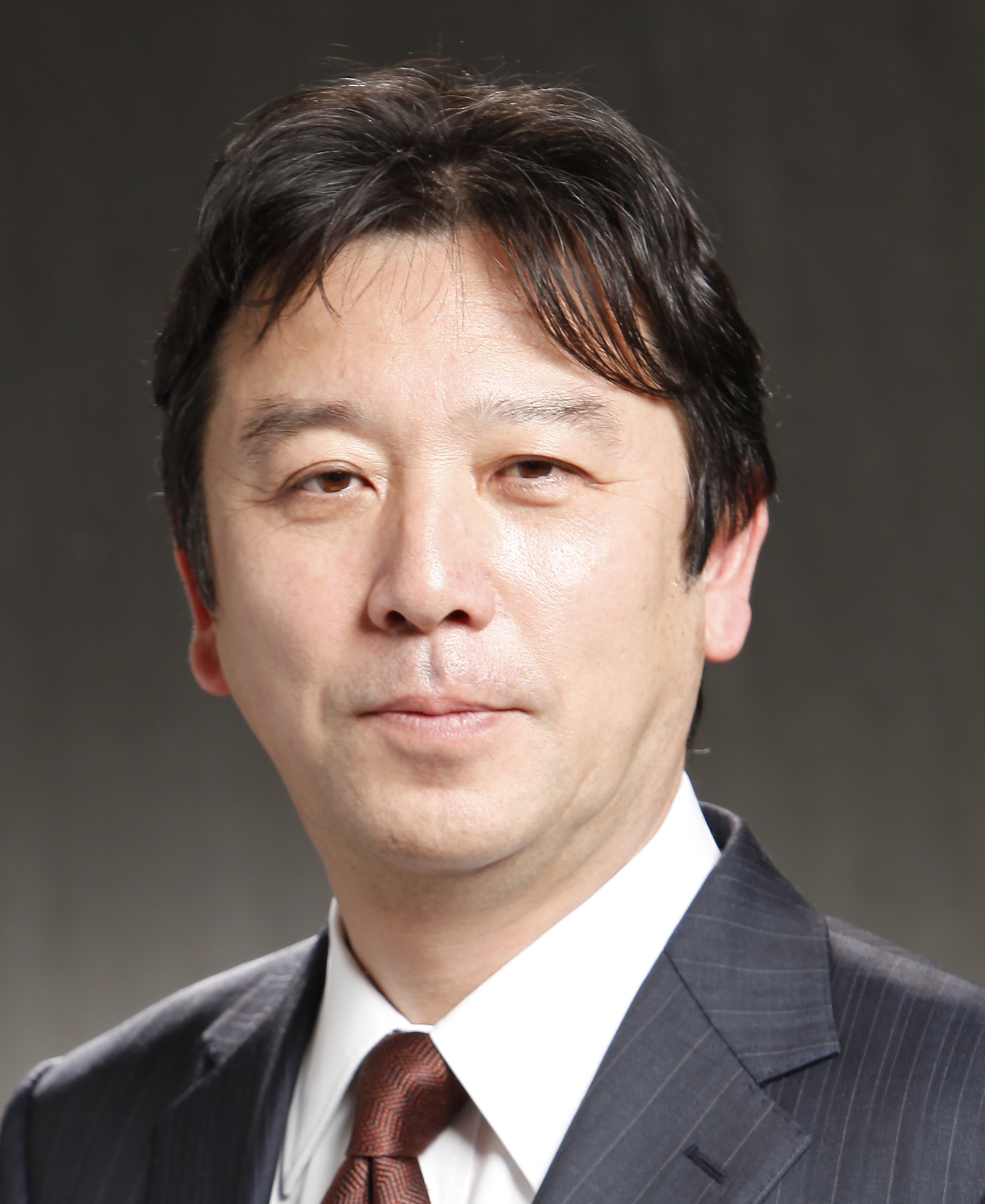 石井 靖二
