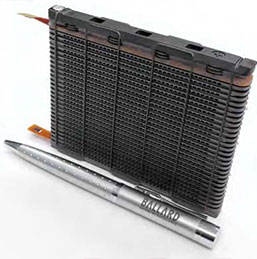 燃料電池スタック